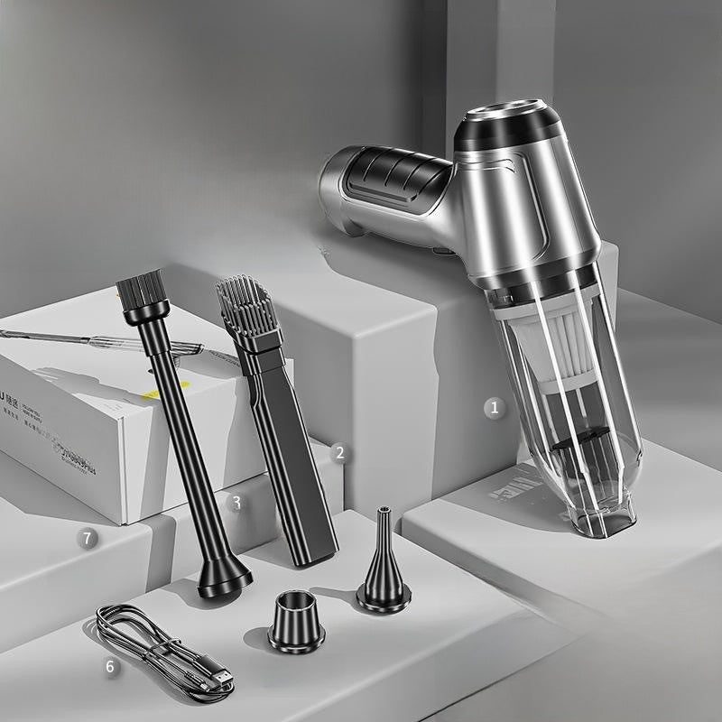 Tidytools Premium Handstofzuiger
