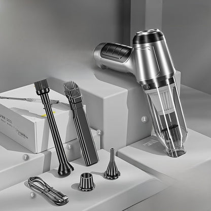 Tidytools Premium Handstofzuiger