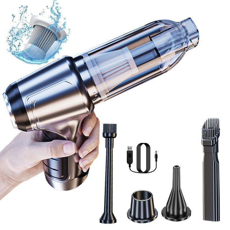 Tidytools Premium Handstofzuiger