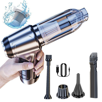Tidytools Premium Handstofzuiger
